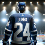 Toronto Maple Leafs Trade Rumors: Eyeing Matt Dumba & Gritty Forwards Toronto Maple Leafs discussing potential trade for Arizona Coyotes defenseman Matt Dumba in NHL strategy meeting.