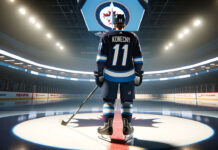Travis Konecny in Winnipeg Jets jersey post-trade, NHL trade rumors analysis