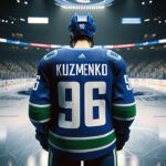 Vancouver Canucks Trade Rumors: Seeking Top-Six Winger or Impact Centre Vancouver Canucks management discussing strategy for upcoming NHL trades