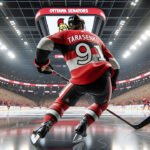 Vladimir Tarasenko Trade Rumors: Ottawa Senators Eyeing Deals Before Deadline Vladimir Tarasenko in Ottawa Senators jersey, potential trade target before NHL deadline