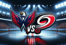 Capitals vs Hurricanes: Expert Analysis and Lineup Predictions