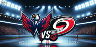 Capitals vs Hurricanes: Expert Analysis and Lineup Predictions