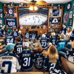 Discover Tonight’s Winnipeg Jets Game Schedule and Channel Listings
