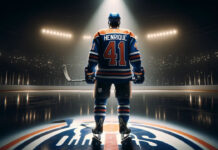 Adam Henrique Edmonton Oilers trade target