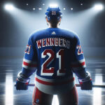 NY Rangers Eyeing Alex Wennberg Trade | Kraken Center Fits Third-Line Need Alex Wennberg, Seattle Kraken center, pursued by NY Rangers in trade rumors