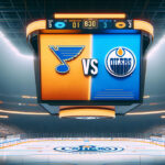 NHL Game Preview: St. Louis Blues at Edmonton Oilers Get our expert preview, analysis, and prediction for the St. Louis Blues at Edmonton Oilers game.