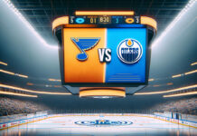 Get our expert preview, analysis, and prediction for the St. Louis Blues at Edmonton Oilers game.