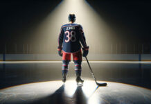 Boone Jenner, Columbus Blue Jackets captain, confirmed not available for trade amid speculation