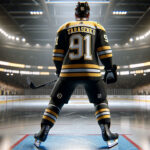 Boston Bruins Eye Scoring Winger Addition Before NHL Trade Deadline Boston Bruins trade strategy discussion for acquiring a scoring winger