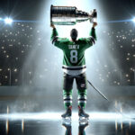 Dallas Stars Acquire Chris Tanev from Calgary Flames | Trade Details Chris Tanev traded to Dallas Stars, blocking shot in Flames jersey