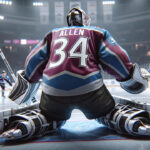 Colorado Avalanche Eyes Montreal’s Jake Allen for Goalie Boost | NHL Trade Rumors Colorado Avalanche considering trade for Montreal Canadiens goalie Jake Allen