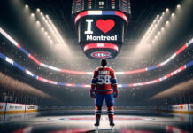 David Savard Montreal Canadiens defenseman trade rumor discussion with Toronto Maple Leafs interest