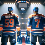Edmonton Oilers Trade Rumors: Pursuing Jake Guentzel, Jordan Eberle – NHL Trade Deadline Insights Edmonton Oilers considering trade options with Jake Guentzel and Jordan Eberle in NHL discussions