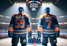 Edmonton Oilers considering trade options with Jake Guentzel and Jordan Eberle in NHL discussions
