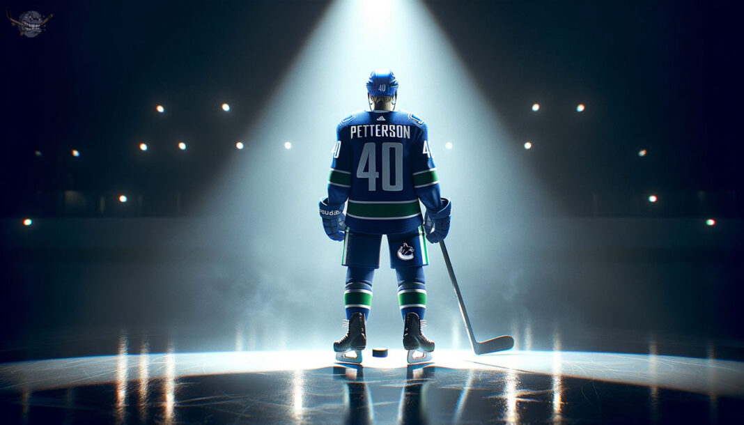 Elias Pettersson Trade Rumors Teams Calling Canucks NHL Insider Confirms