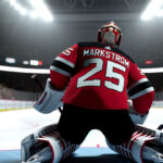 Jacob Markstrom Trade Talks Fall Through with New Jersey Devils – Latest NHL Rumors Jacob Markstrom in Calgary Flames jersey pondering trade talks with New Jersey Devils