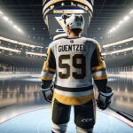 Jake Guentzel Contract Talks with Penguins: Potential Trade Rumors & Updates Jake Guentzel Pittsburgh Penguins contract negotiation and trade rumor analysis