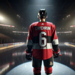 Ottawa Senators defenseman Jakob Chychrun in action, sparking NHL trade interest