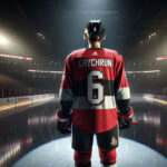 Jakob Chychrun Trade Rumors: Ottawa Senators’ High Stakes – NHL Insider Insights Ottawa Senators defenseman Jakob Chychrun in action, sparking NHL trade interest