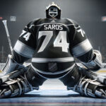 Los Angeles Kings Eye Nashville Predators’ Juuse Saros in Potential Blockbuster Trade Los Angeles Kings considering a trade for Nashville Predators goalie Juuse Saros