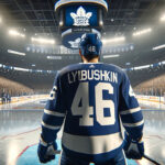 Toronto Maple Leafs Eye Ilya Lyubushkin Trade – Expert Analysis Ilya Lyubushkin, Anaheim Ducks defenseman, could be headed to the Toronto Maple Leafs