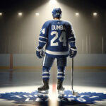 NHL Trade Rumors: Maple Leafs zeroing in on Matt Dumba Matt Dumba skates with the Toronto Maple Leafs during a game.