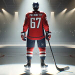 Max Pacioretty Trade Rumors: Capitals Forward May Seek Stanley Cup Contender Max Pacioretty in Washington Capitals jersey considering trade options