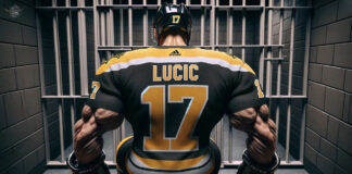 Milan Lucic cleared of charges, Boston Bruins forward in court