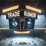 Casey Mittelstadt Trade Rumors: Potential Move to Nashville for Askarov Casey Mittelstadt in speculation for trade to Nashville Predators, NHL trade rumors