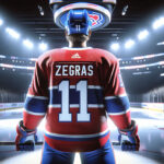 Montreal Canadiens Eyeing Young Scorer: Latest NHL Trade Rumors & Strategies Montreal Canadiens GM Kent Hughes analyzing NHL trade options for young scorers