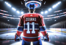 Montreal Canadiens GM Kent Hughes analyzing NHL trade options for young scorers