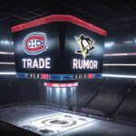 NHL Trade Rumors: Canadiens, Penguins Discussing Jake Guentzel Deal Canadiens Guentzel trade rumor Penguins