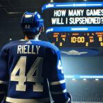 Morgan Rielly hit on Ridly Greig: Will he be suspended? Morgan Rielly controversy: Analyzing the hit on Ridly Greig and potential NHL disciplinary action.