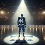 Morgan Rielly Suspended 5 Games for Cross-Check on Ridly Greig: Full NHL Analysis Morgan Rielly cross-checking Ridly Greig in a controversial NHL game incident