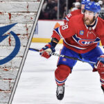 NHL Trade Rumors: Tampa Bay Lightning Eyeing Montreal Canadiens’ David Savard Tampa Bay Lightning Montreal Canadiens David Savard Trade Rumors