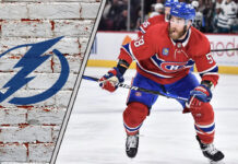 Tampa Bay Lightning Montreal Canadiens David Savard Trade Rumors