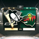 Pittsburgh Penguins vs Minnesota Wild: Expert NHL Game Preview & Prediction Penguins vs Wild NHL Game Preview with Projected Lineups and Score Prediction