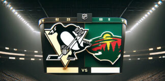 Pittsburgh Penguins vs Minnesota Wild: Expert NHL Game Preview & Prediction Penguins vs Wild NHL Game Preview with Projected Lineups and Score Prediction