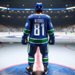 Phil Kessel to Vancouver Canucks? Insider Insights & Trade Rumors Phil Kessel in action - potential new addition to the Vancouver Canucks