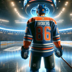 Edmonton Oilers Trade Rumors: Protecting Prospect Philip Broberg Ahead of NHL Deadline Philip Broberg Edmonton Oilers top prospect amid NHL trade deadline rumors