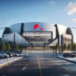 Will the Arizona Coyotes relocate to Quebec | Nordiques back in the NHL? Arena in Quebec ready for Arizona Coyotes NHL team relocation