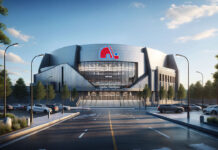 Arena in Quebec ready for Arizona Coyotes NHL team relocation