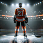 Philadelphia Flyers Trade Rumors: Scott Laughton on the Trading Block Scott Laughton in action for the Philadelphia Flyers