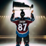 Sidney Crosby Trade Rumors: Avalanche Eyeing NHL Superstar Sidney Crosby in action, potential trade to Colorado Avalanche