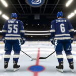 Tampa Bay Lightning Eye Defenseman Trade after Sergachev Injury: Potential Targets Tampa Bay Lightning exploring trade options for defenseman in NHL following Sergachev injury