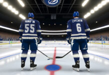 Tampa Bay Lightning exploring trade options for defenseman in NHL following Sergachev injury
