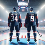 Team USA Lineup Preview for 2025 NHL 4 Nations Face-Off Tournament Team USA’s projected lineup for the 2025 NHL 4 Nations Face-Off tournament