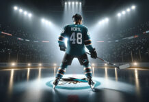 Tomas Hertl sidelined with knee surgery, San Jose Sharks' draft hopes rise