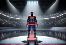 Trevor Zegras in discussions for potential trade to Montreal Canadiens NHL team