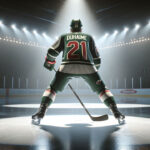 Canucks Eyeing Minnesota Wild’s Brandon Duhaime | NHL Trade Rumors Could Brandon Duhaime Be The Canucks' Next Trade Target?